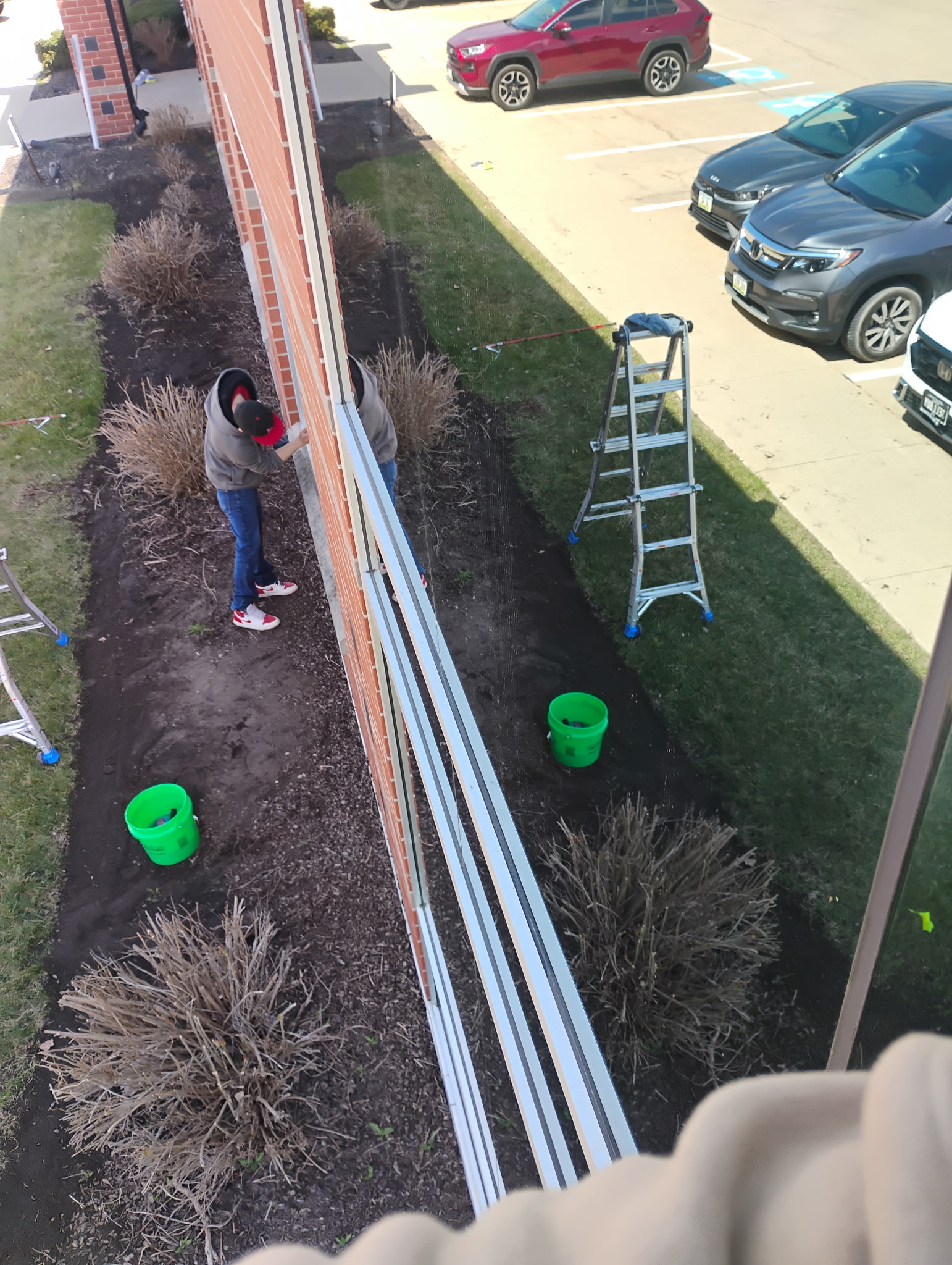 Home improvement work 5